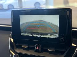 2024 Toyota Corolla Ascent Sport