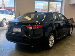 2024 Toyota Corolla Ascent Sport