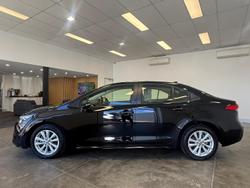 2024 Toyota Corolla Ascent Sport