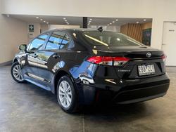 2024 Toyota Corolla Ascent Sport