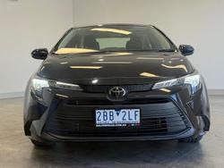 2024 Toyota Corolla Ascent Sport