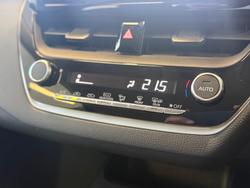 2024 Toyota Corolla Ascent Sport