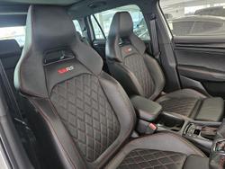 2024 SKODA Kodiaq RS NS MY24 4X4 Moon White