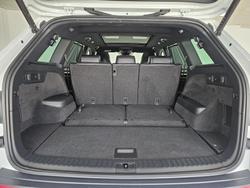 2024 SKODA Kodiaq RS NS MY24 4X4 Moon White