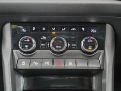 2024 SKODA Kodiaq RS NS MY24 4X4 Moon White