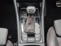 2024 SKODA Kodiaq RS NS MY24 4X4 Moon White