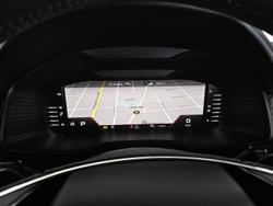 2024 SKODA Kodiaq RS NS MY24 4X4 Moon White