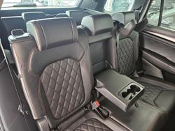 2024 SKODA Kodiaq RS NS MY24 4X4 Moon White