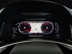 2024 SKODA Kodiaq RS NS MY24 4X4 Moon White