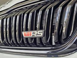 2024 SKODA Kodiaq RS NS MY24 4X4 Moon White