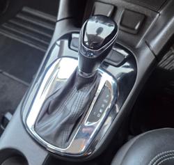 2017 Holden Astra LTZ