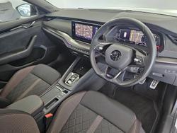 2024 SKODA Octavia RS