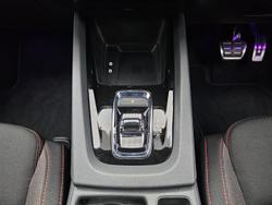 2024 SKODA Octavia RS