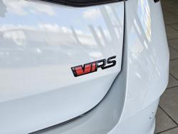 2024 SKODA Octavia RS NX MY24 Moon White