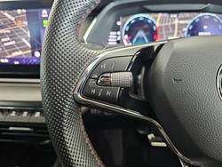 2024 SKODA Octavia RS