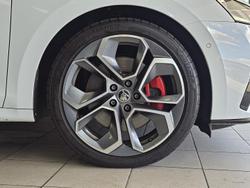 2024 SKODA Octavia RS