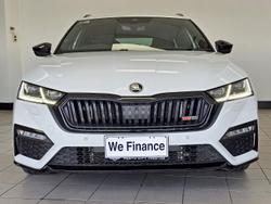 2024 SKODA Octavia RS