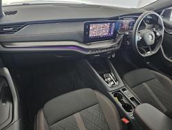 2024 SKODA Octavia RS