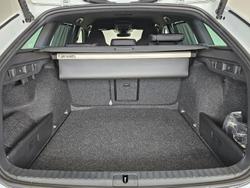 2024 SKODA Octavia RS NX MY24 Moon White