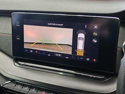 2024 SKODA Octavia RS