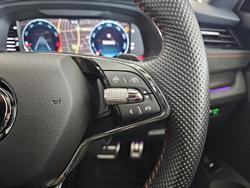 2024 SKODA Octavia RS