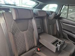 2024 SKODA Octavia RS