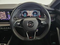 2024 SKODA Octavia RS