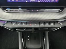 2024 SKODA Octavia RS NX MY24 Moon White