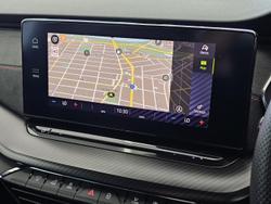 2024 SKODA Octavia RS