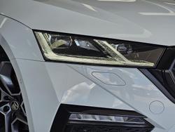 2024 SKODA Octavia RS