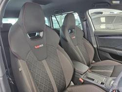 2024 SKODA Octavia RS