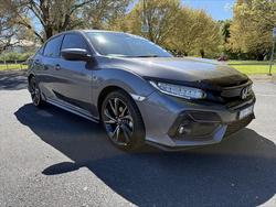 2020 Honda
Civic RS
