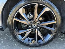2020 Honda
Civic RS