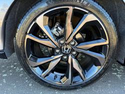 2020 Honda
Civic RS