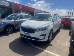 2019 Kia
Carnival S