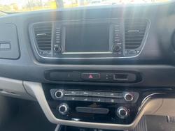2019 Kia
Carnival S