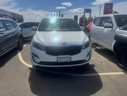 2019 Kia Carnival S