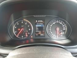 2018 Hyundai i30