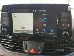 2018 Hyundai i30