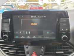 2018 Hyundai i30