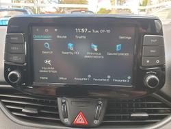 2018 Hyundai i30