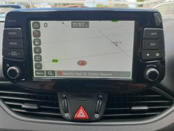 2018 Hyundai i30