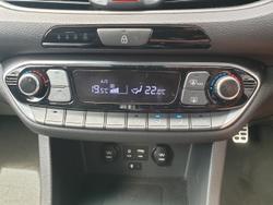 2018 Hyundai i30