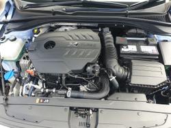 2018 Hyundai i30