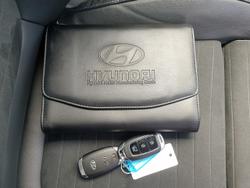 2018 Hyundai i30