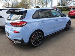 2018 Hyundai i30