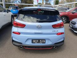 2018 Hyundai i30
