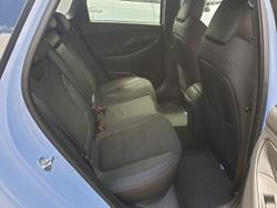 2018 Hyundai i30