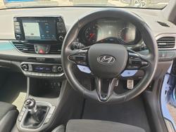 2018 Hyundai i30