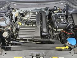 2024 SKODA Karoq 110TSI Sportline